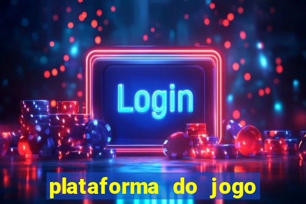 plataforma do jogo do canguru